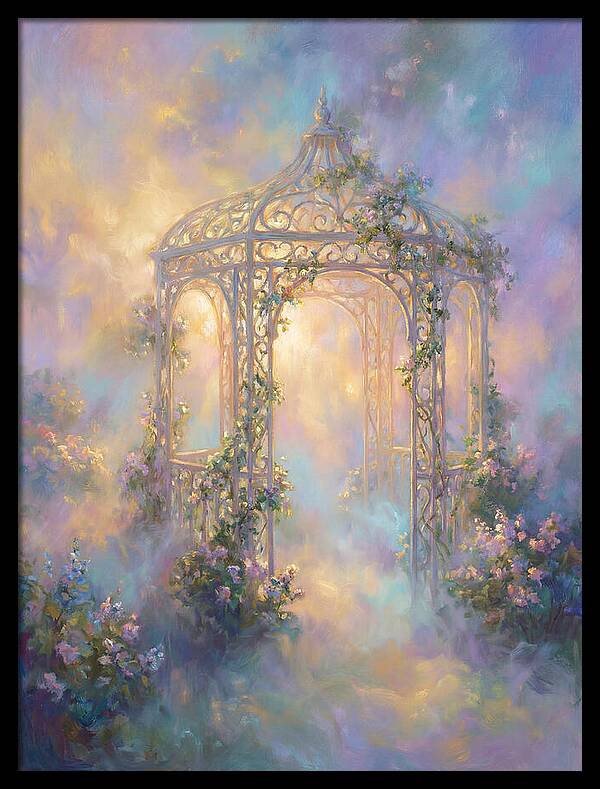Garden Gazebo