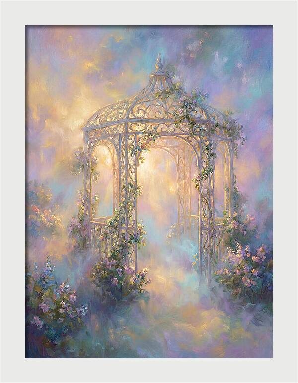 Garden Gazebo
