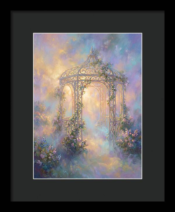 Garden Gazebo