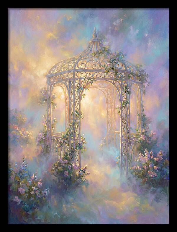 Garden Gazebo