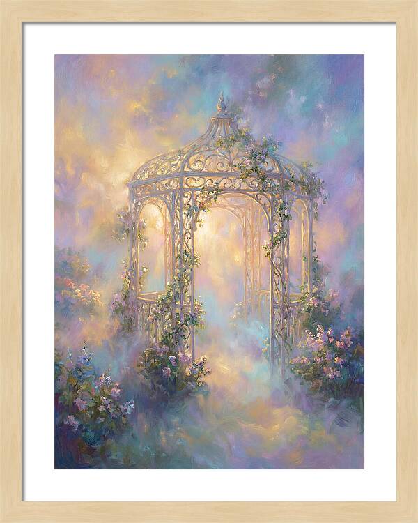 Garden Gazebo