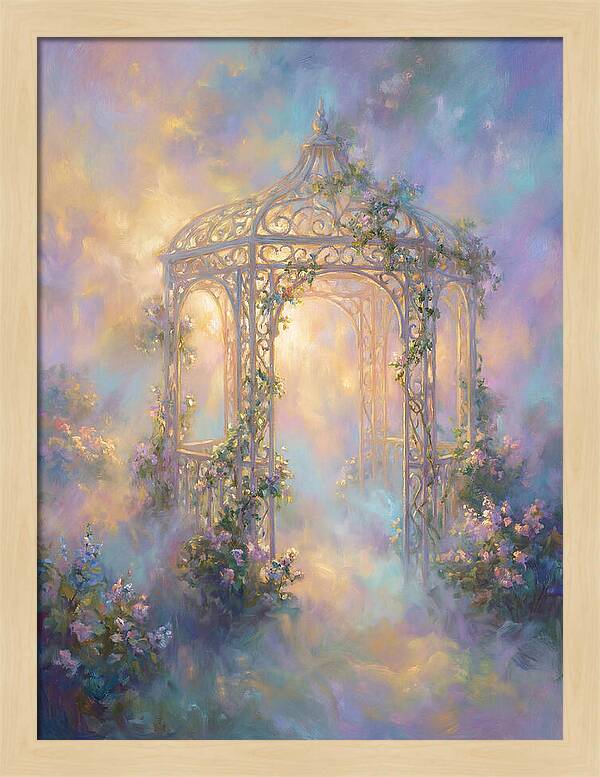 Garden Gazebo