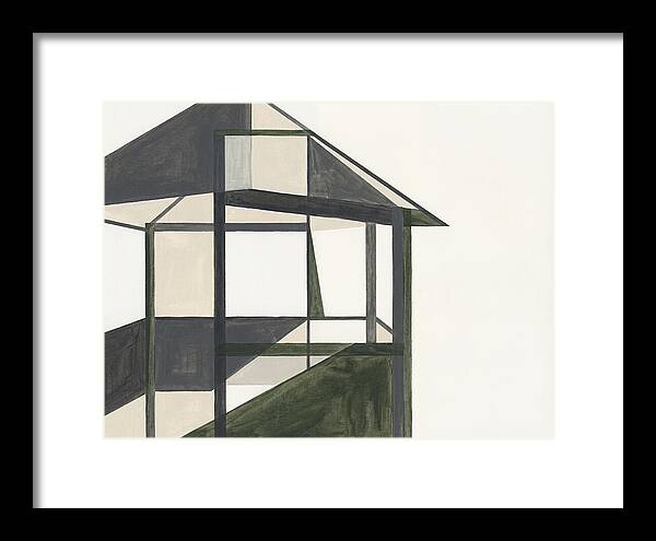 Garden Gazebo Serenity