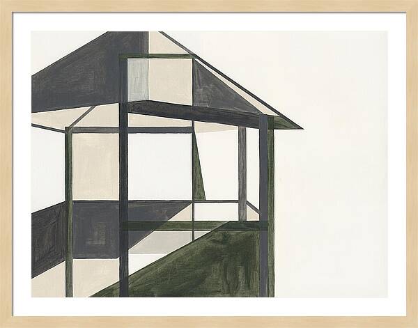 Garden Gazebo Serenity