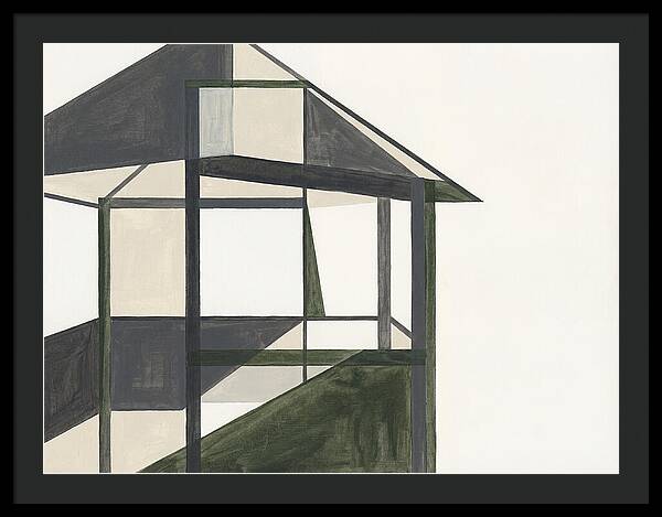 Garden Gazebo Serenity