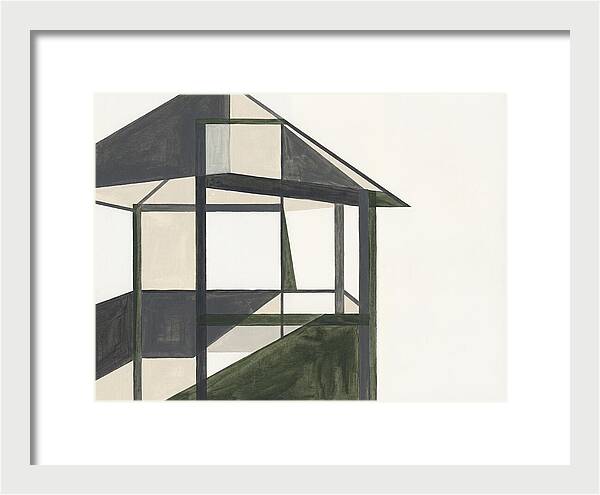 Garden Gazebo Serenity