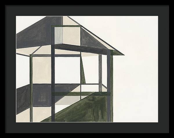 Garden Gazebo Serenity