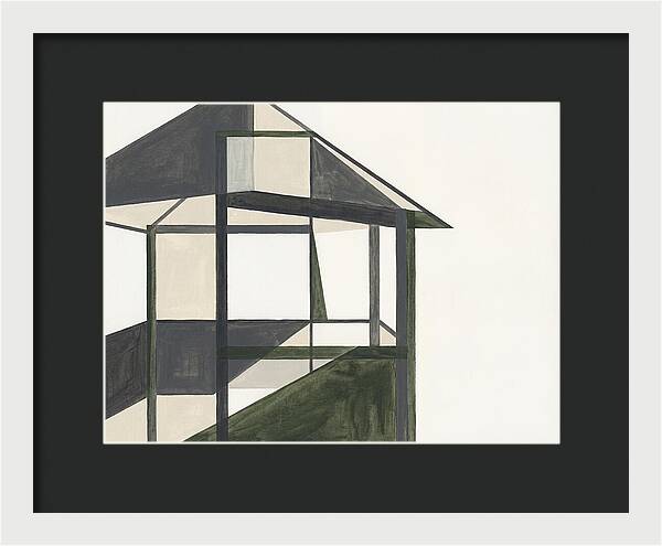 Garden Gazebo Serenity