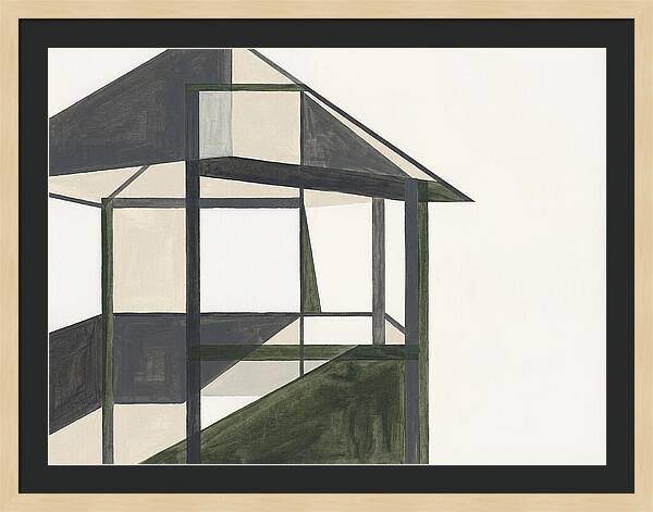 Garden Gazebo Serenity