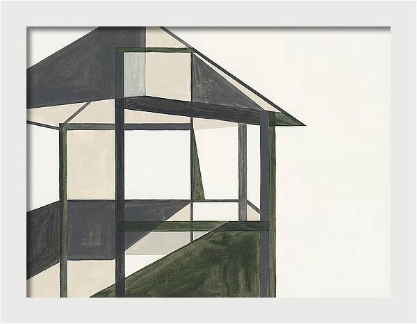 Garden Gazebo Serenity