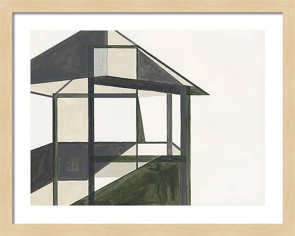 Garden Gazebo Serenity