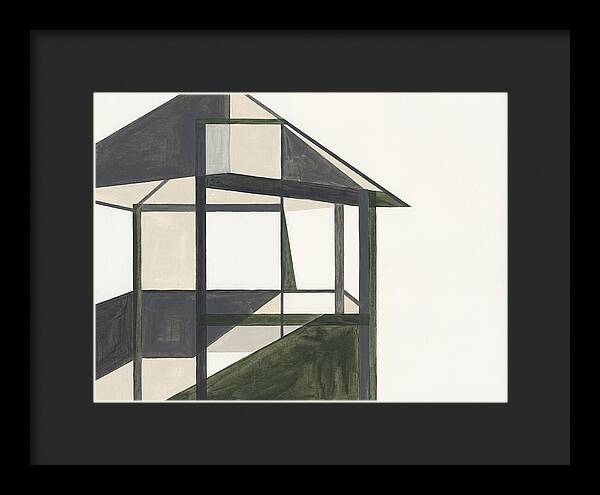 Garden Gazebo Serenity