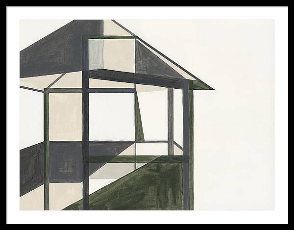 Garden Gazebo Serenity