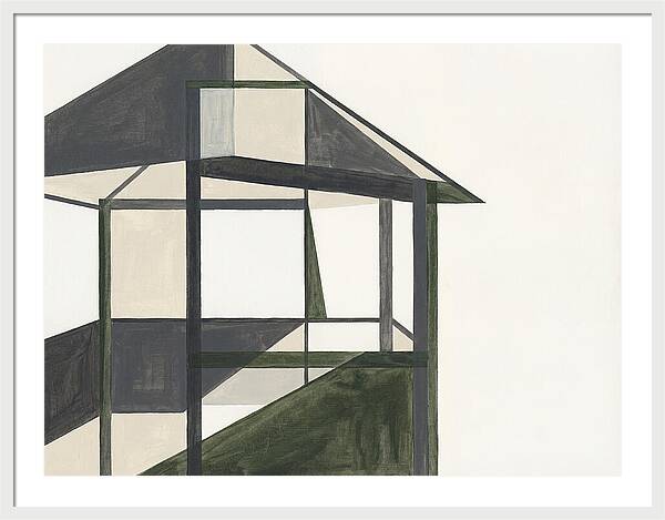 Garden Gazebo Serenity