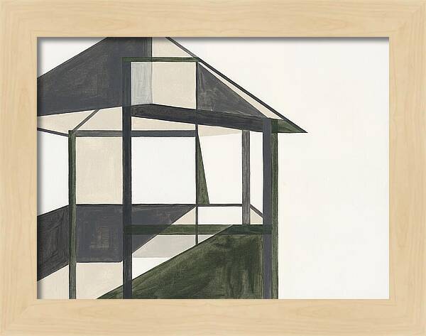 Garden Gazebo Serenity