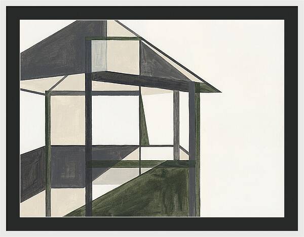 Garden Gazebo Serenity