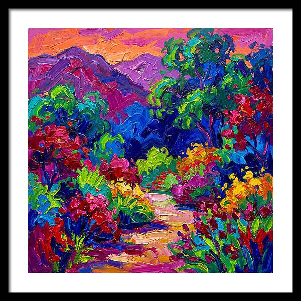 Garden Path Serenity