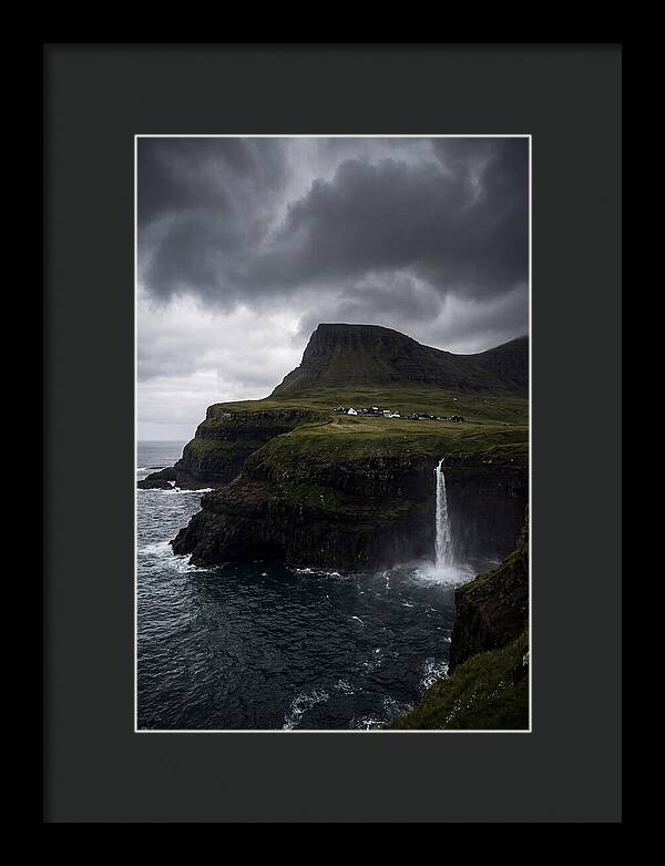 Gasadalur Village Serenity