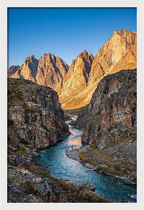 Gates Of The Arctic Majesty