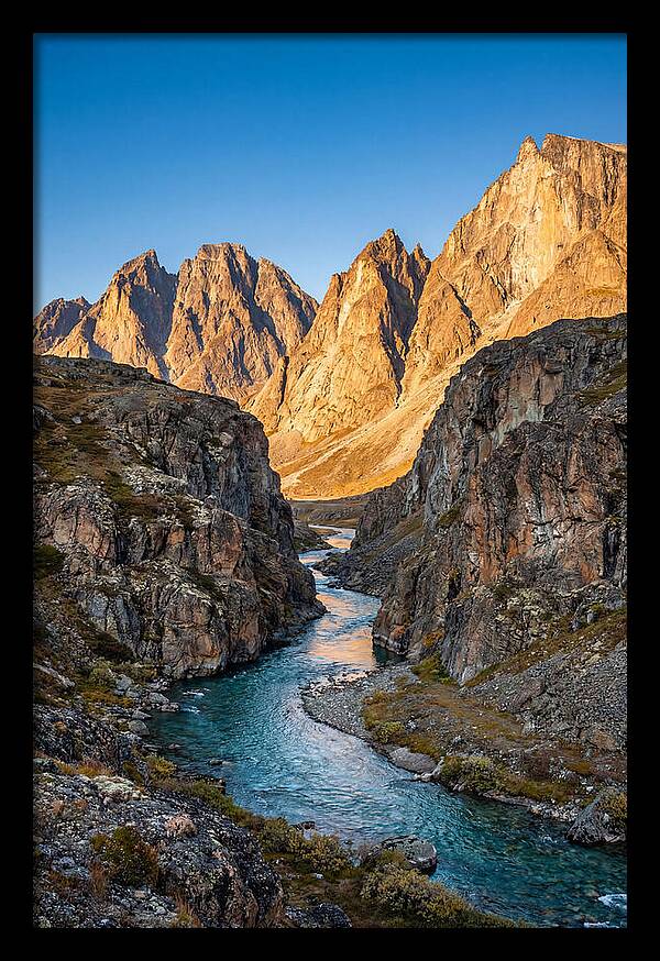 Gates Of The Arctic Majesty