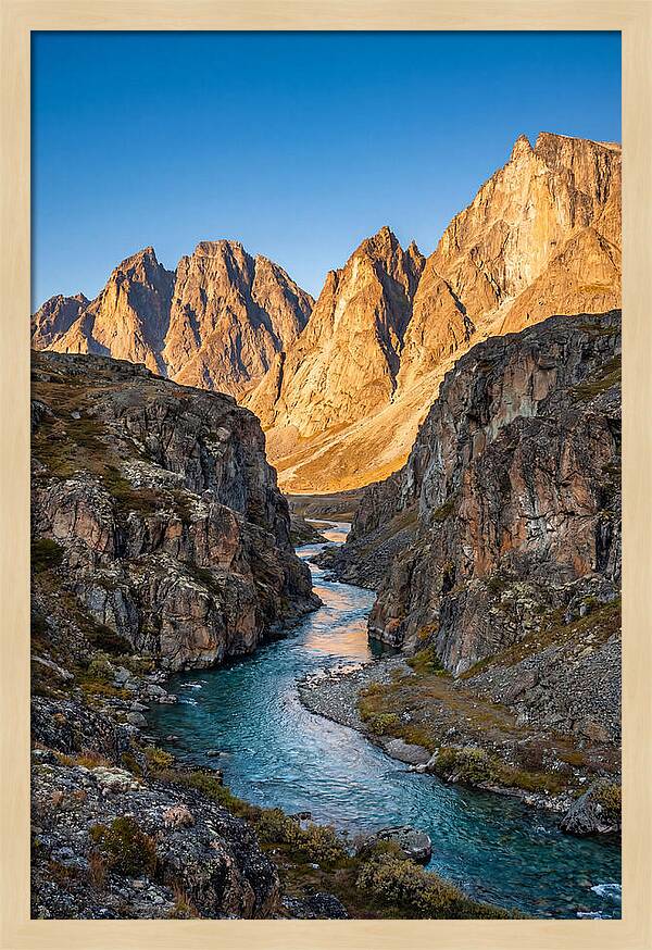 Gates Of The Arctic Majesty