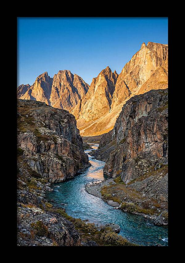 Gates Of The Arctic Majesty