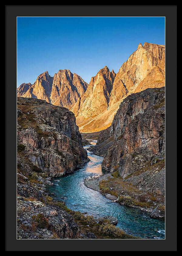 Gates Of The Arctic Majesty