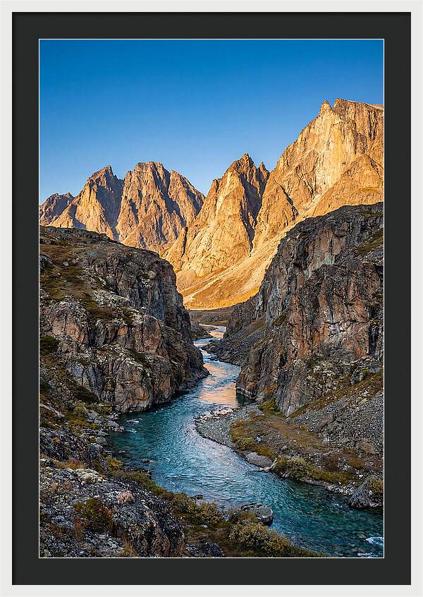 Gates Of The Arctic Majesty