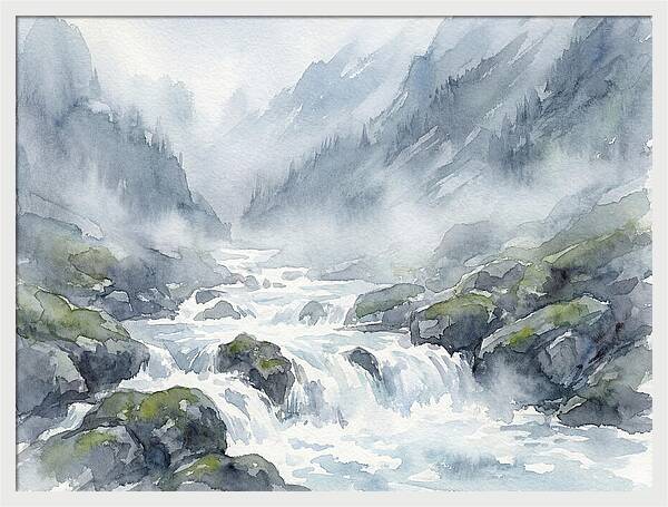 Gentle Currents Of