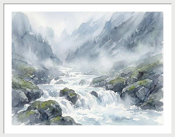 Gentle Currents Of