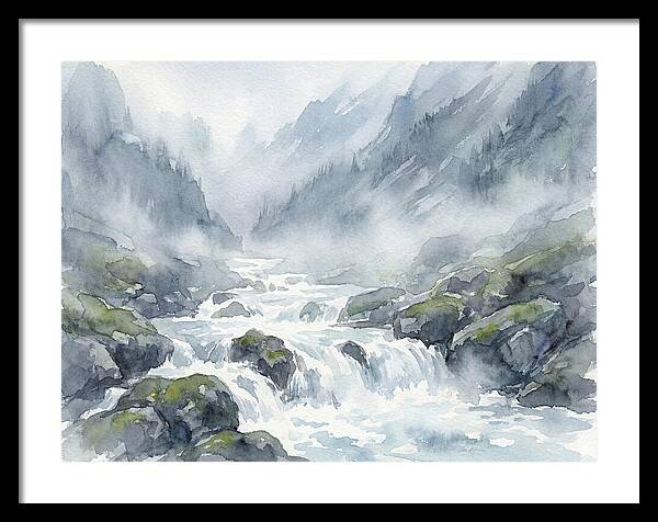 Gentle Currents Of