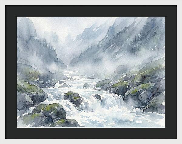 Gentle Currents Of