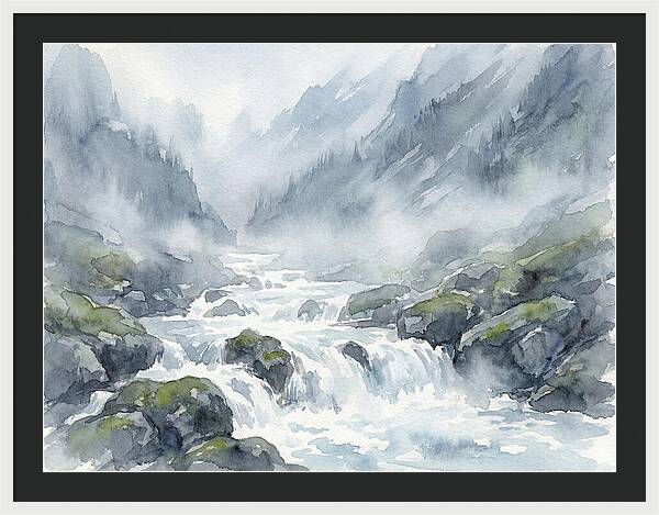 Gentle Currents Of