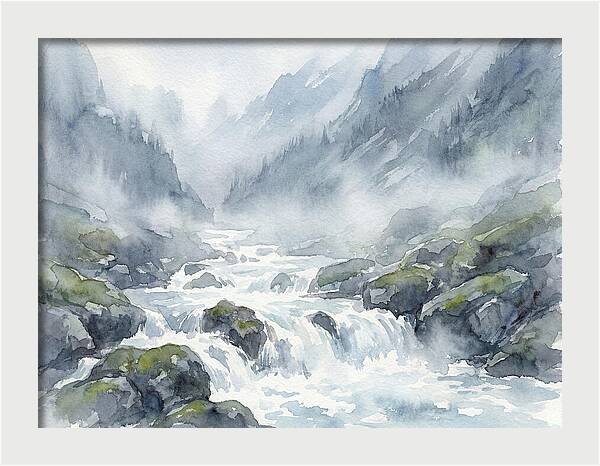 Gentle Currents Of