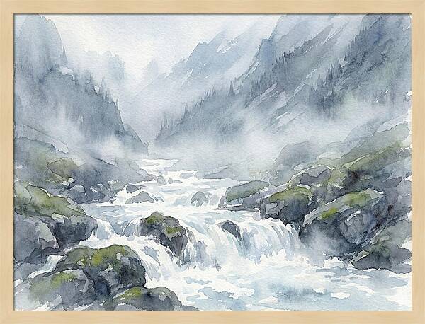 Gentle Currents Of