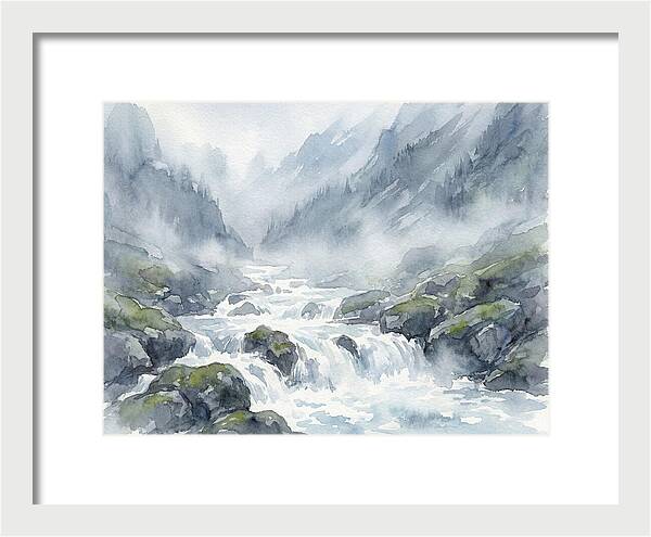 Gentle Currents Of