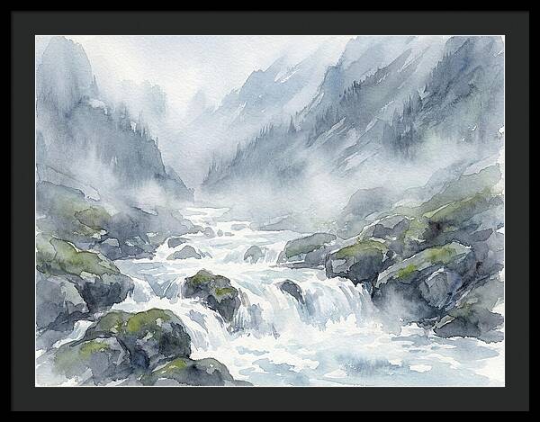 Gentle Currents Of