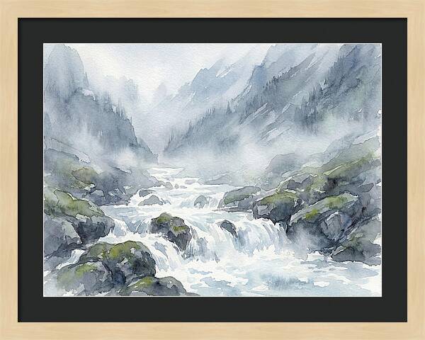 Gentle Currents Of