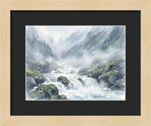 Gentle Currents Of