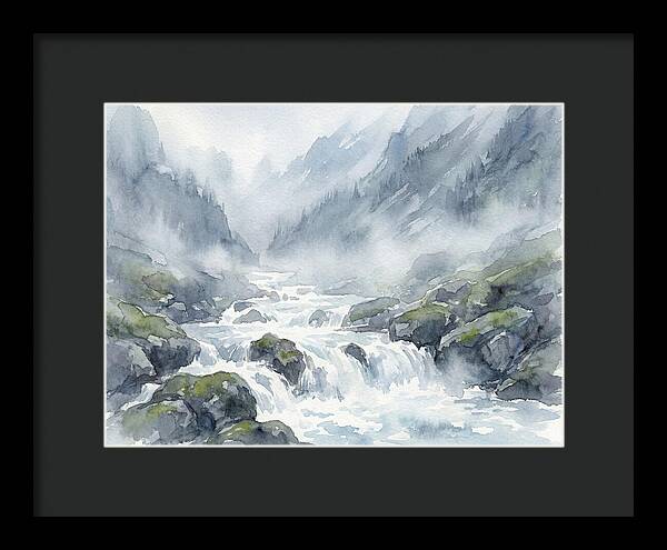 Gentle Currents Of