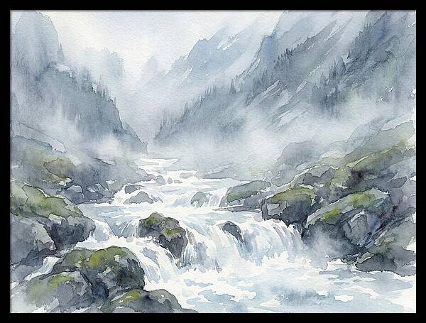 Gentle Currents Of