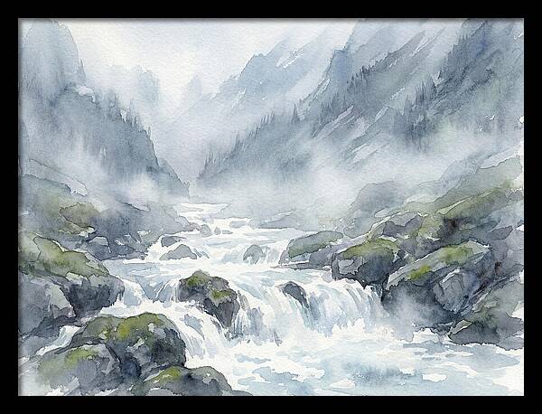 Gentle Currents Of