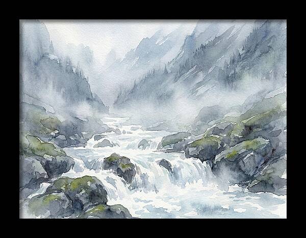 Gentle Currents Of