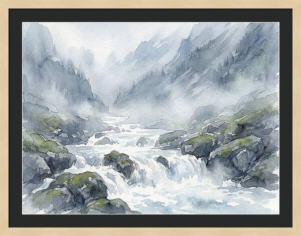 Gentle Currents Of