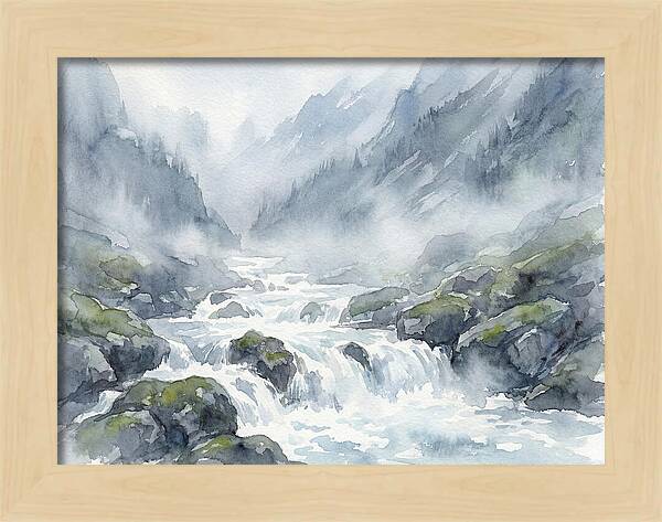 Gentle Currents Of
