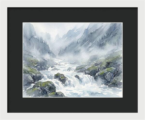 Gentle Currents Of