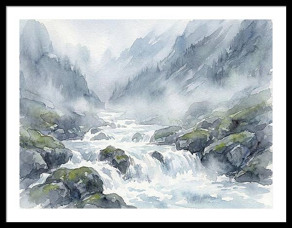 Gentle Currents Of