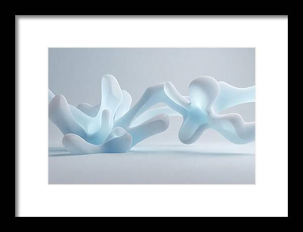 Geometric Crystal Growth