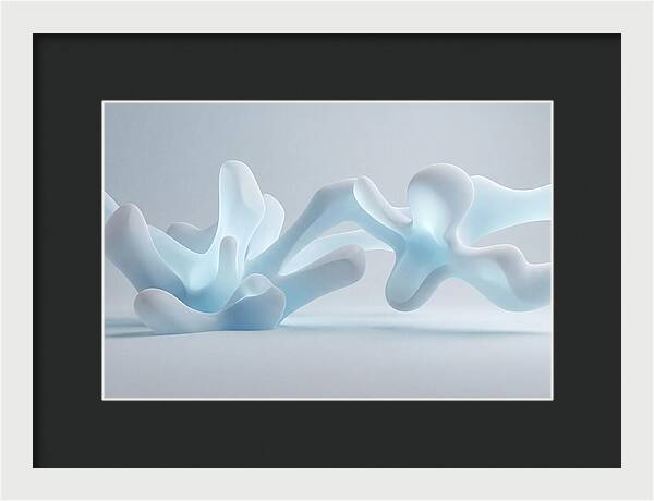 Geometric Crystal Growth