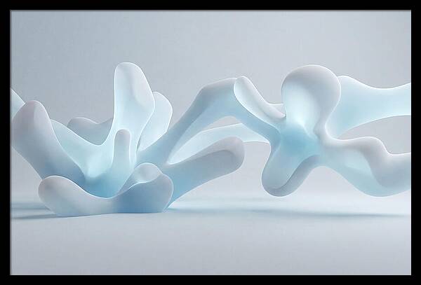 Geometric Crystal Growth